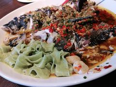 剁椒鱼头-凤凰湘语·湘粤鲜融(浦东旗舰店)