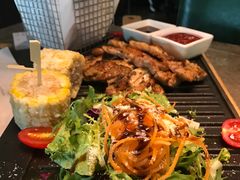 鸡排套餐-LYFATTI 莱芙缇(赣水路店)