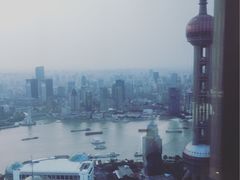 -金轩中餐厅 Jin Xuan(浦东丽思卡尔顿酒店)