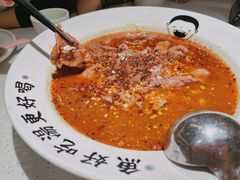 -江渔儿酸菜鱼(东厦一百店)