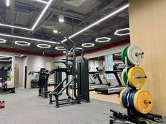 -VLines耀能运动Space&Flow(国贸店)
