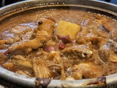 -范贤光鸡公煲(平乐园总店)
