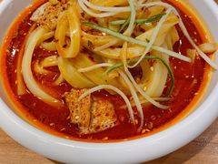 -品回味清真西北楼(宁波首店)