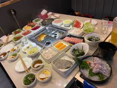 -海底捞火锅(勒泰店)