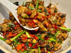-烹湘·鲜炒湖南土菜(海珠店)