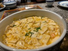 招牌虾黄豆腐-南京大牌档(龙湖长楹天街店)