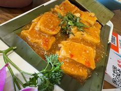 -金孔雀德宏傣味餐馆(魏公村店)