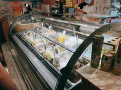 -Dal Cuore 达可芮冰淇淋(陕西北路店)