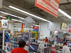 -大润发(张江店)