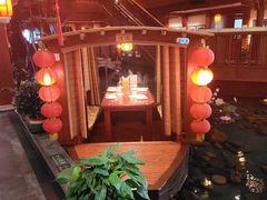 -潇湘甲鱼村(清河店)