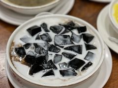 -正德顺順德雙皮奶(中信店)