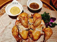 -芸南道·过桥米线(昆明老街旗舰店)