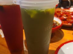 -华仔龙虾(永乐路总店)