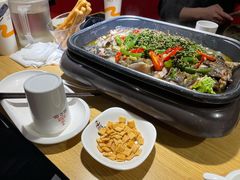 -彼酷哩活鱼现烤(新都汇店)