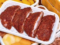 -传闻来紫菜包饭·打糕(西塔韩百店)