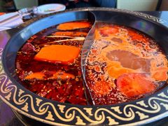 -三江两海老火锅(北京首店)