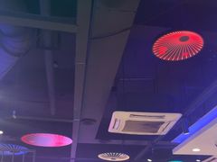 -老街烧烤大排档·地道湖北菜·龙虾馆(汉口火车站店)