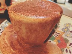 脏脏拿铁-Benjamin Browns Bistro & Bakery