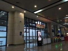 -岳阳东站