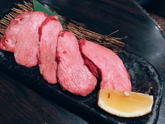 -俺的焼肉(銀座9丁目店)