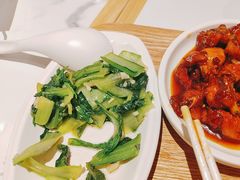 -乡村基·川味现炒大王(熙悦天街店)