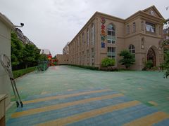 -金色摇篮潜能开发幼儿园(大兴校区)