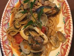 -Mammamia意大利餐厅(阳春巷店)