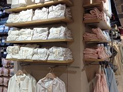 -MUJI无印良品(西单大悦城店)