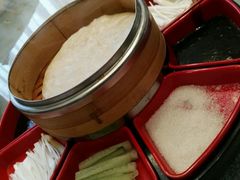 -好福记饭店(红梅公园店)