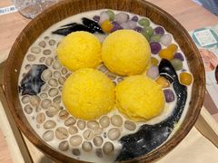 -杏甜品(尖沙咀加拿分道店)