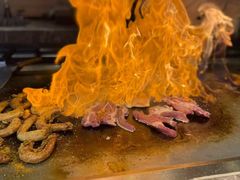 -金石滩绿发温泉假日酒店-海洋之星餐厅