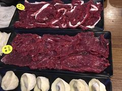-喜牛潮汕鲜牛火锅
