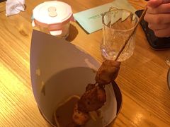 -泰果东南亚餐厅(旭辉广场店)