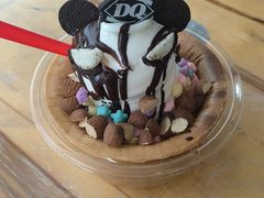 -DQ·蛋糕·冰淇淋(川沙东海岸店)