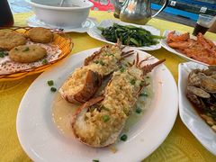 -秋姐美食店(旅游大道店)