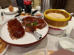-大鸭梨烤鸭店(光彩店)