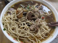 -陈记锅盖面(长江路店)