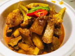 -清晖小苑•顺德地方菜(壹海城店)