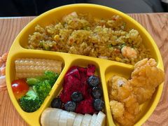 -Bco豆库(星耀天地店)