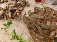-龙之梦万丽酒店青餐厅