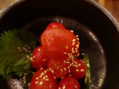 -白石的深夜食堂(大上海店)