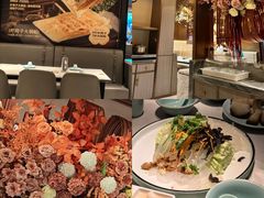 -北李妈妈菜·海肠捞饭(高新万达店)