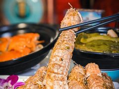 -四海之家(蛇口店)