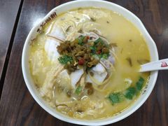 -五谷渔粉(区庄店)
