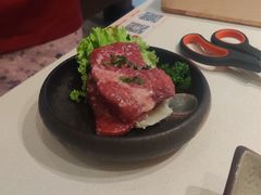 -赤坂亭M9和牛烧肉·日料398放题(万达店)