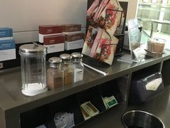 -星巴克(南京新百店)