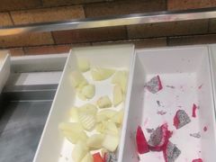 -比格比萨自助(花园路店)