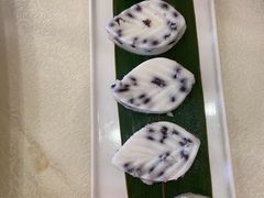 -龙悦湾酒家·八阵鱼生·渔人码头店
