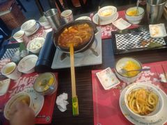 -仙隐小鹿中华料理(南宁万象城店)