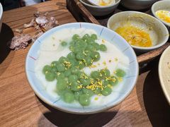 -李百蟹·江南蟹黄面(夫子庙店)
